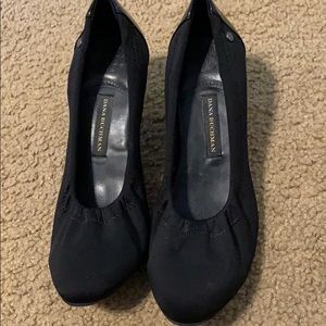 Dana Buchanan kitten heels